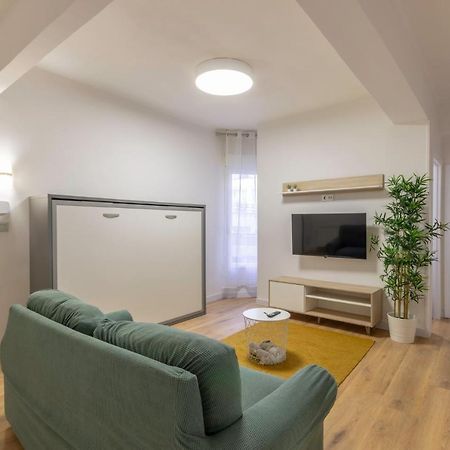 2 Paradas Al Cascoviejo, 1 Min Al Metro - Basarrate Bilbao Ngoại thất bức ảnh